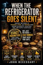 When the Refrigerator Goes Silent