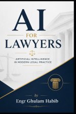 AI For Lawyers