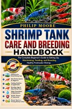 SHRIMP TANK CARE AND BREEDING HANDBOOK