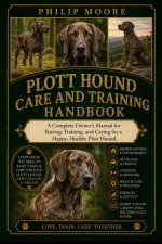 PLOTT HOUND CARE AND TRAINING HANDBOOK
