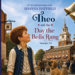Theo and the Day the Bells Rang
