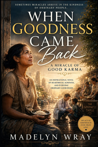 When Goodness Came Back