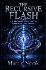 THE RECURSIVE FLASH. ASI Mechanics of the Self That Survives Its Own Revision