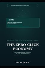 THE ZERO-CLICK ECONOMY