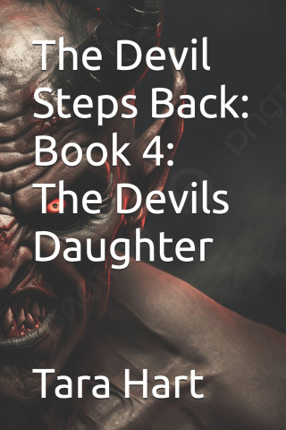 The Devil Steps Back