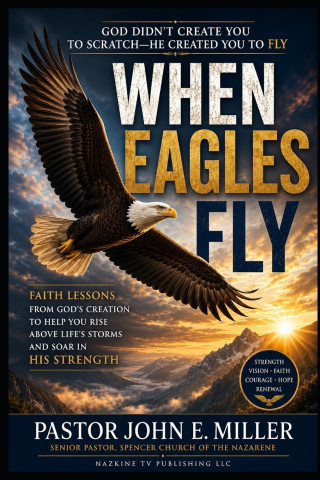 WHEN EAGLES FLY