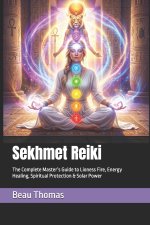 Sekhmet Reiki