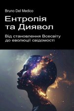 Ентропія та Диявол. Від становлення Всесвіту до еволюції свідомості.