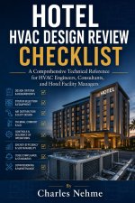 HOTEL HVAC DESIGN REVIEW CHECKLIST