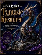 3D-Perlen Fantasie Kreaturen