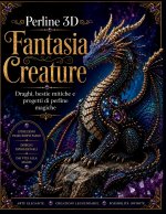 Perline 3D Fantasia Creature