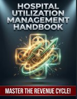 Hospital Utilization Management Handbook