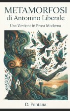 Metamorfosi di Antonino Liberale
