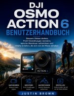 DJI Osmo Action 6 Benutzerhandbuch