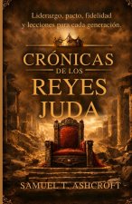 CRÓNICAS DE LOS REYES JUDÁ