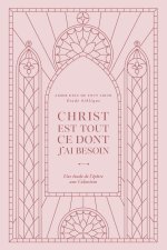 Christ est ce dont j'ai besoin