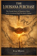 The Louisiana Purchase