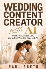 Wedding Content Creator with AI