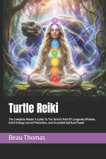 Turtle Reiki