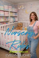 Nursery Rules (diaper version)