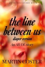 The Line Between Us (diaper version)