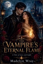 The Vampire's Eternal Flame