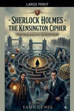 Sherlock Holmes - The Kensington Cipher