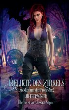 Relikte des Zirkels