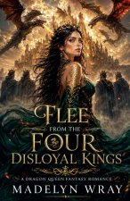Flee from the Four Disloyal Kings