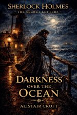 Darkness Over the Ocean