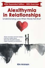 Alexithymia in Relationships