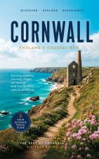 CORNWALL A TRAVELER'S GUIDE