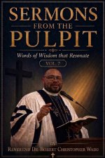 Sermons From The Pulpit