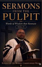 Sermons From The Pulpit