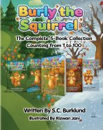 Burly the Squirrel