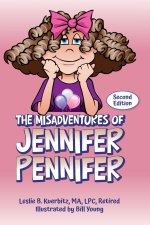 The Misadventures of Jennifer Pennifer