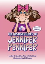 The Misadventures of Jennifer Pennifer