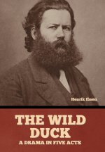 The wild duck