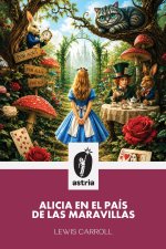 Alicia en el País de las Maravillas