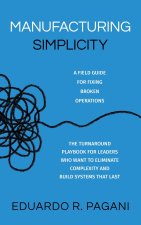 Manufacturing Simplicity