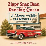 Zippy Snap Bean and the Dancing Queen