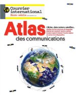 Courrier International HS n°114 : Atlas des communications - Juillet/Août 2026