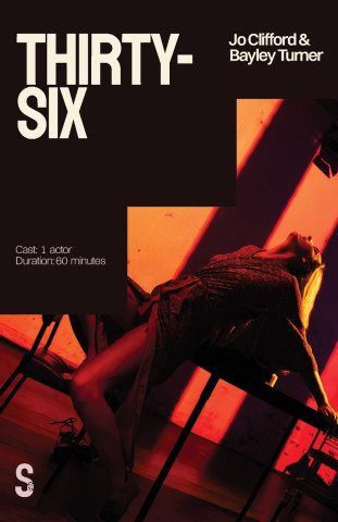 Thirty-Six