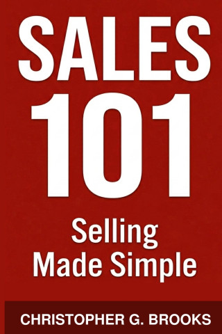 Selling Made Simple