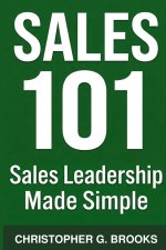 Sales Leadership Made Simple