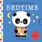 Baby Mr Panda