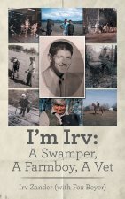 I'm Irv
