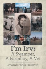 I'm Irv