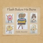 Flash Bakes His Buns