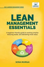 Lean Management Essentials